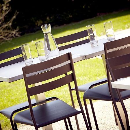 Campanile Annecy ~ Metz-Tessy Hotel Nhà hàng bức ảnh