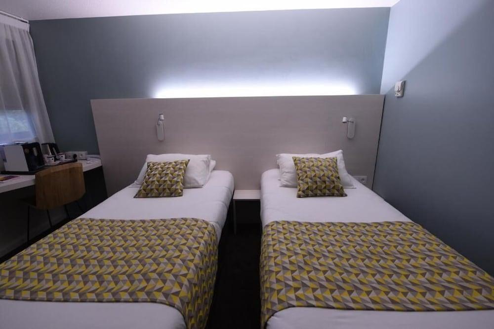 Campanile Annecy ~ Metz-Tessy Hotel Ngoại thất bức ảnh