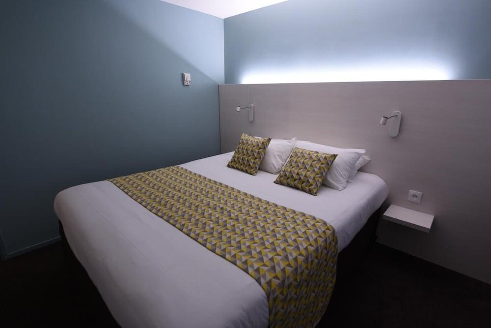 Campanile Annecy ~ Metz-Tessy Hotel Ngoại thất bức ảnh