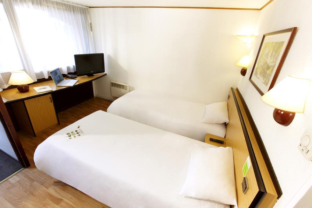 Campanile Annecy ~ Metz-Tessy Hotel Phòng bức ảnh