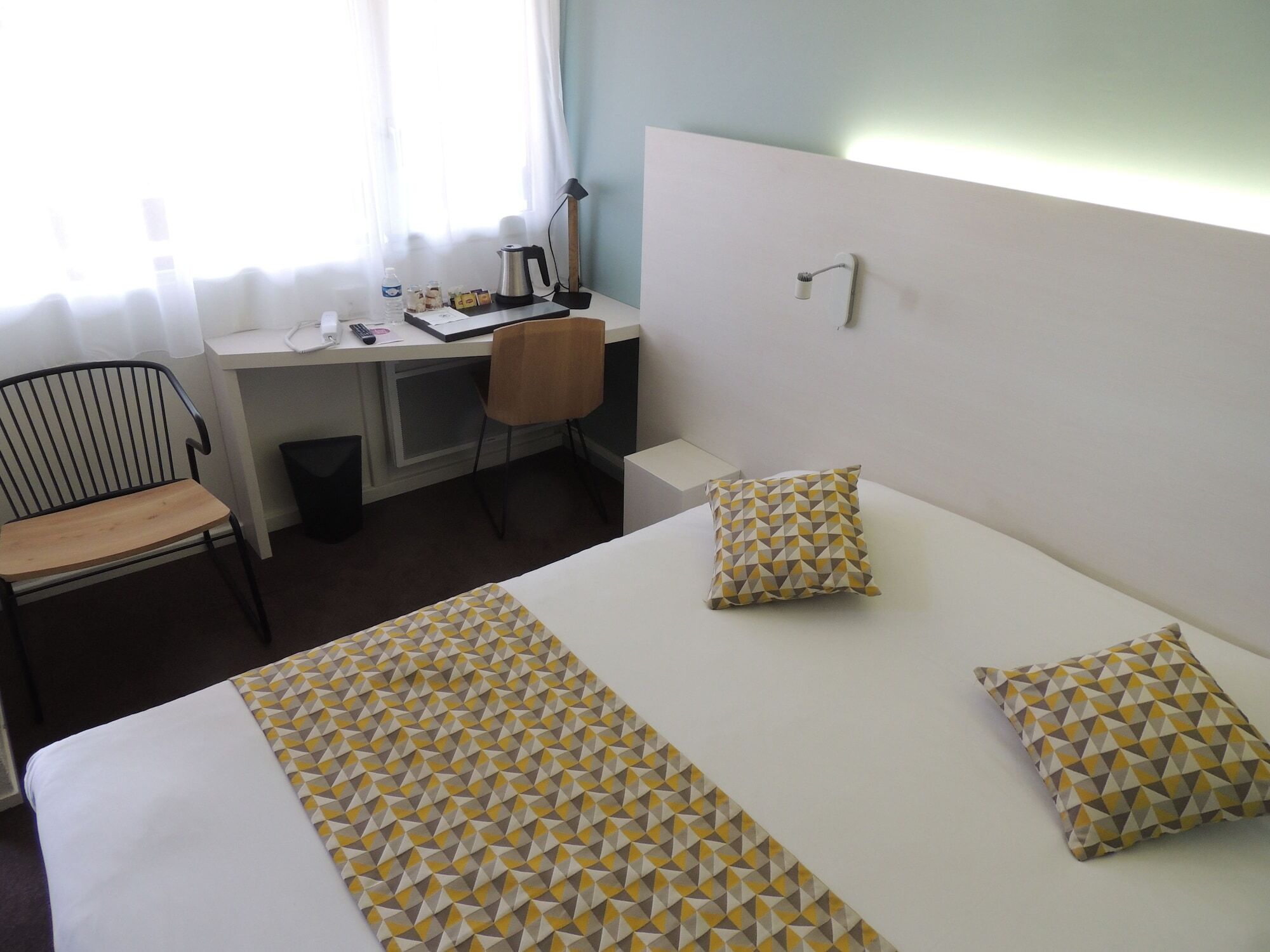 Campanile Annecy ~ Metz-Tessy Hotel Ngoại thất bức ảnh